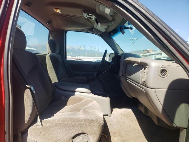 Photo 5 from auction – 1999 GMC NEW SIERRA with VIN 1GTEK14T2XE531580