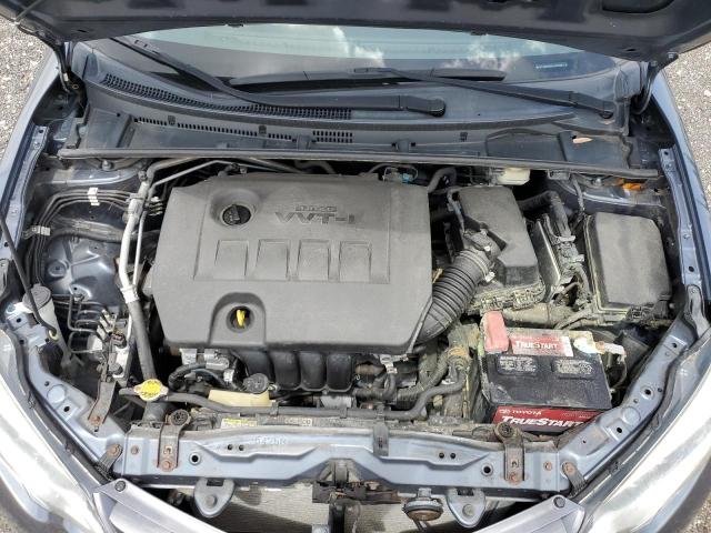 Photo 7 from auction – 2015 TOYOTA COROLLA L with VIN 2T1BURHE2FC473611