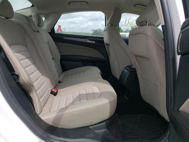 Photo 6 from auction – 2020 FORD FUSION S with VIN 3FA6P0G77LR176515