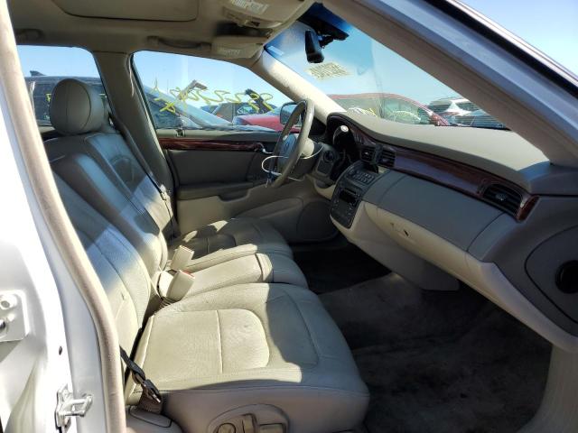 Photo 5 from auction – 2004 CADILLAC DEVILLE with VIN 1G6KD54Y14U245966