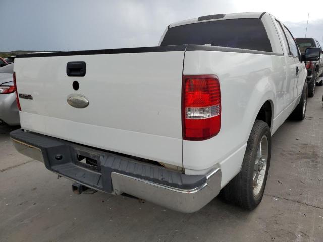 Photo 4 from auction – 2004 FORD F150 with VIN 1FTRX12W64NA71156