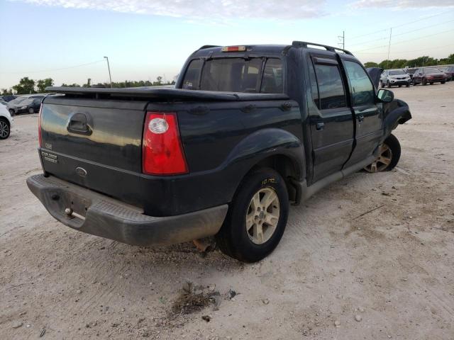 Photo 4 from auction – 2005 FORD EXPLORER S with VIN 1FMZU67K35UB64165