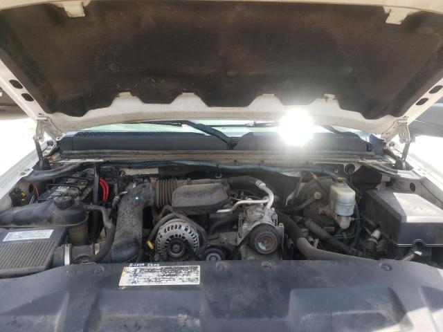 Photo 7 from auction – 2008 GMC SIERRA K15 with VIN 1GTEK14X48Z197792
