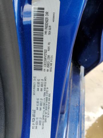 Photo 10 from auction – 2015 CHRYSLER 200 S with VIN 1C3CCCDG0FN727622