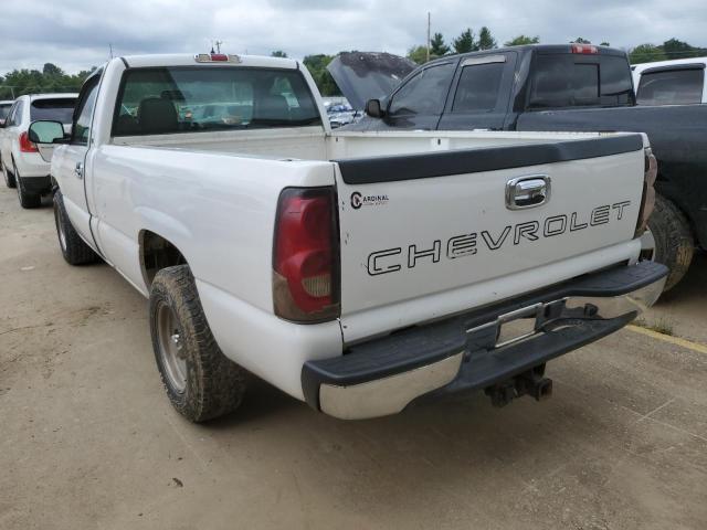 Photo 3 from auction – 2004 CHEVROLET SILVERADO with VIN 1GCEC14V14Z103387