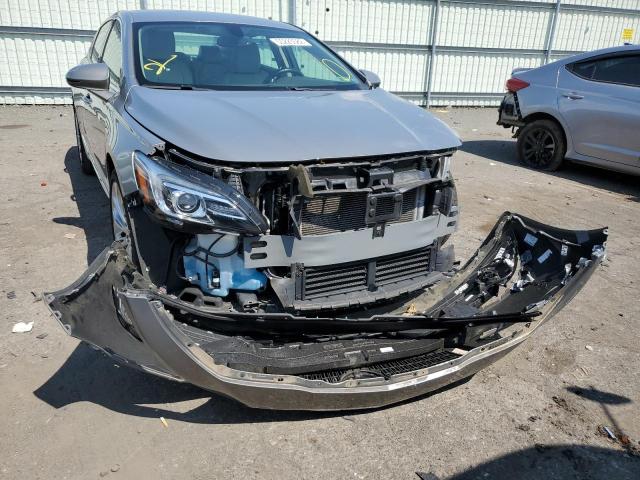 Photo 9 from auction – 2018 BUICK LACROSSE E with VIN 1G4ZP5SS5JU105721