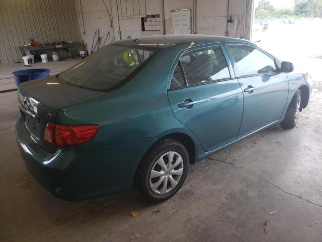 Foto 4 de la subasta – 2010 TOYOTA COROLLA BA con VIN 2T1BU4EE2AC367739