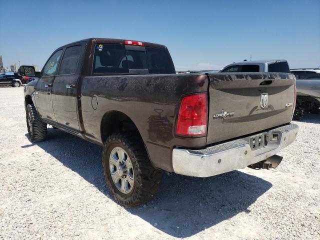 Photo 3 from auction – 2015 RAM 2500 SLT with VIN 3C6UR5DL2FG695246