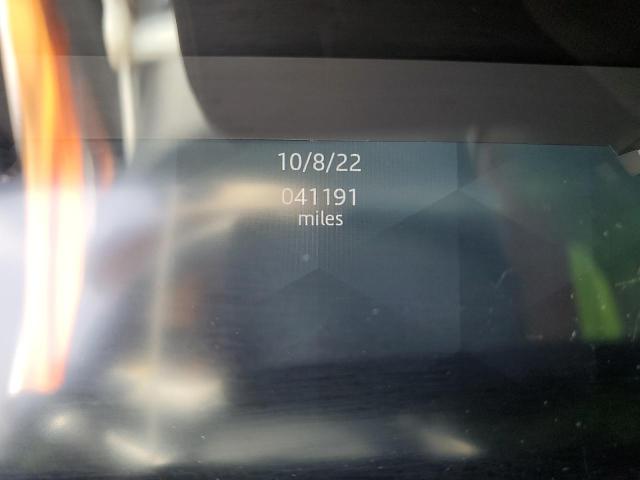 Photo 8 from auction – 2021 LAND ROVER RANGE ROVE with VIN SALYT2EX7MA324180