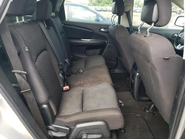 Photo 6 from auction – 2013 DODGE JOURNEY SE with VIN 3C4PDCAB2DT536848