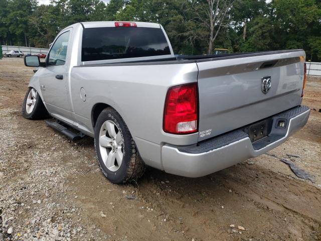 Photo 3 from auction – 2014 RAM 1500 ST with VIN 3C6JR6AG1EG324545