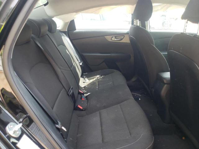 Photo 6 from auction – 2020 KIA FORTE FE with VIN 3KPF24AD7LE201130
