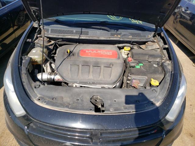 Photo 7 from auction – 2013 DODGE DART SXT with VIN 1C3CDFBH5DD153418