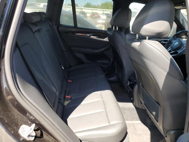Photo 6 from auction – 2018 BMW X3 XDRIVE3 with VIN 5UXTR9C56JLD60776