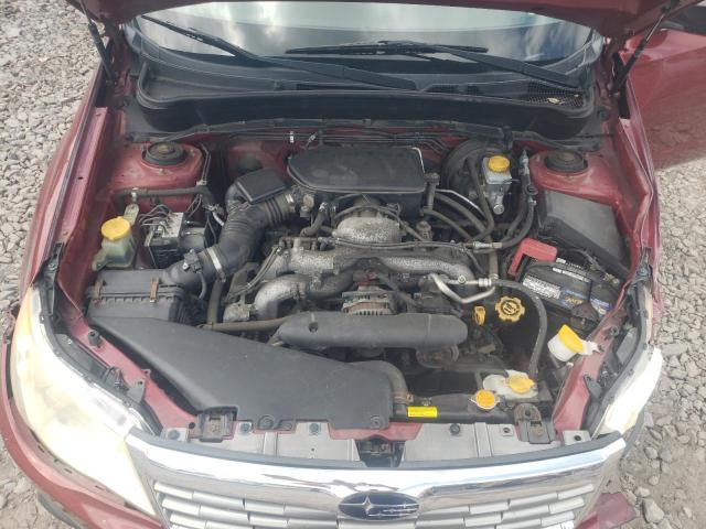 Foto 7 de la subasta – 2010 SUBARU FORESTER X con VIN JF2SH6BC5AH794932