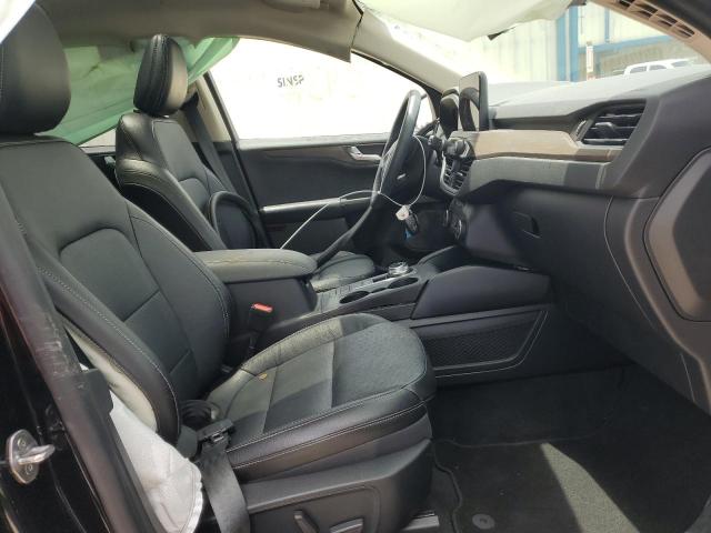 Photo 5 from auction – 2020 FORD ESCAPE TIT with VIN 1FMCU0DZ4LUA68854