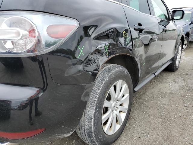 Photo 9 from auction – 2011 MAZDA CX-7 with VIN JM3ER2B5XB0388171