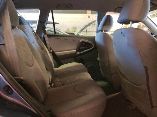 Photo 6 from auction – 2011 TOYOTA RAV4 with VIN 2T3ZF4DV9BW092257