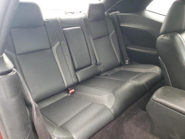 Photo 6 from auction – 2018 DODGE CHALLENGER with VIN 2C3CDZAG1JH322293
