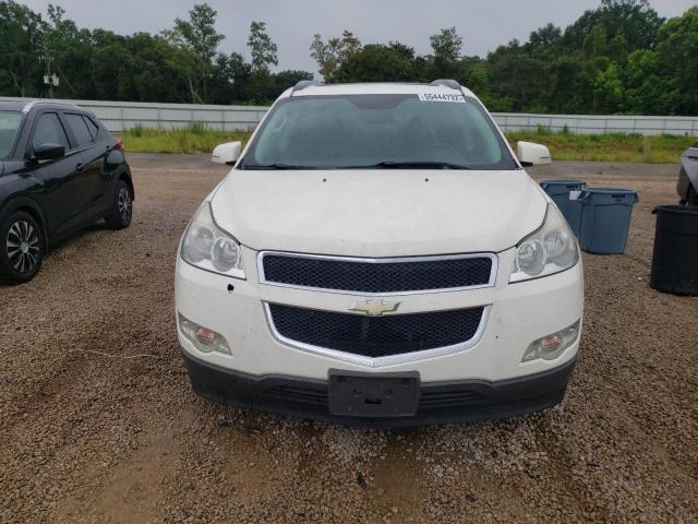 Photo 9 from auction – 2012 CHEVROLET TRAVERSE L with VIN 1GNKRGED7CJ179811