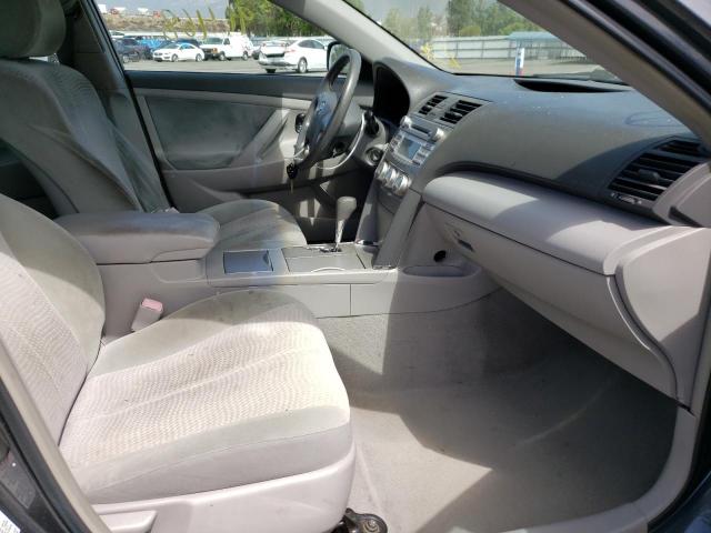 Photo 5 from auction – 2010 TOYOTA CAMRY BASE with VIN 4T1BF3EK3AU516653