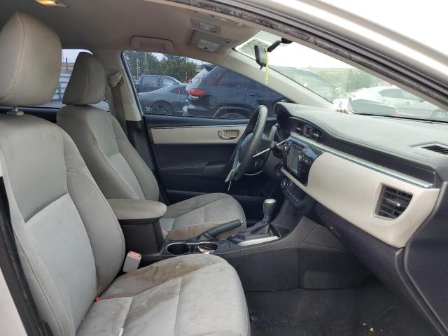 Photo 5 from auction – 2016 TOYOTA COROLLA L with VIN 5YFBURHE0GP521219