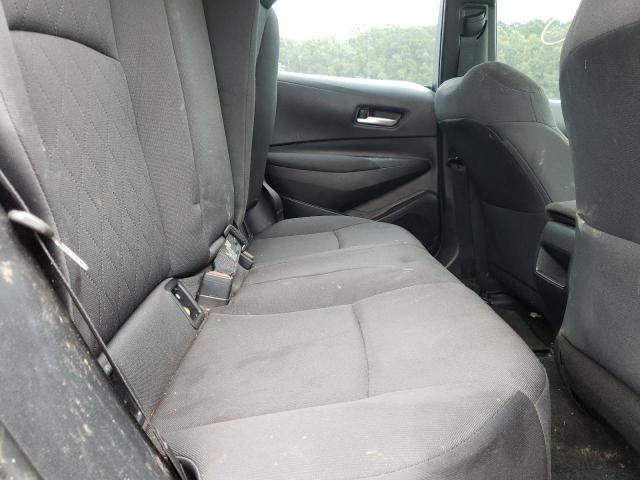 Photo 6 from auction – 2020 TOYOTA COROLLA LE with VIN 5YFEPRAE8LP052759