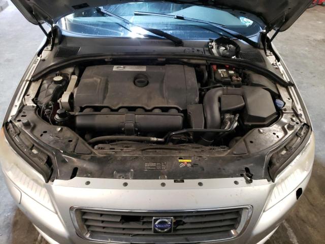 Photo 7 from auction – 2009 VOLVO S80 3.2 with VIN YV1AS982891106321
