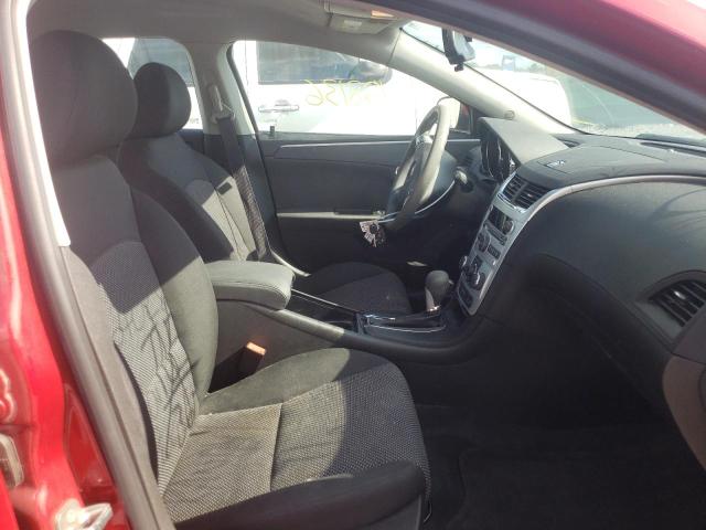 Photo 5 from auction – 2012 CHEVROLET MALIBU 1LT with VIN 1G1ZC5E07CF340258