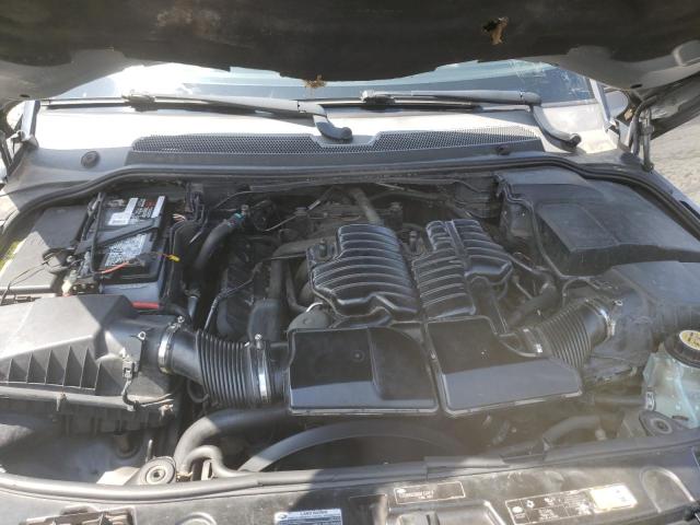 Photo 7 from auction – 2011 LAND ROVER RANGE ROVE with VIN SALSK2D45BA264235