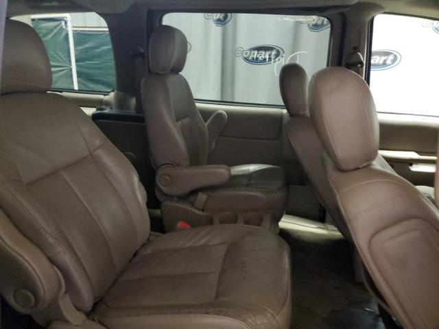 Photo 6 from auction – 2003 OLDSMOBILE SILHOUETTE with VIN 1GHDX13E53D310596
