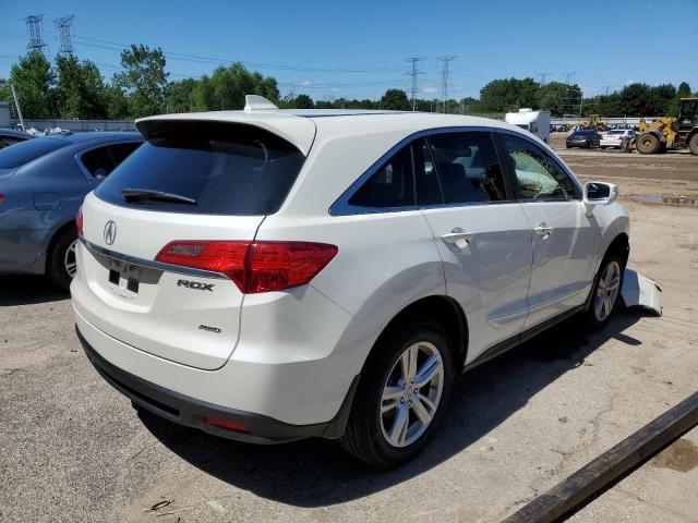 Photo 4 from auction – 2013 ACURA RDX TECHNO with VIN 5J8TB4H50DL013819