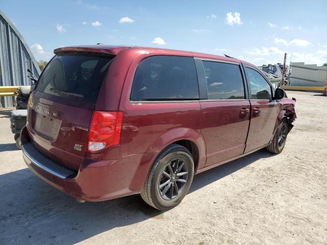 Photo 4 from auction – 2019 DODGE GRAND CARA with VIN 2C4RDGEG4KR706813