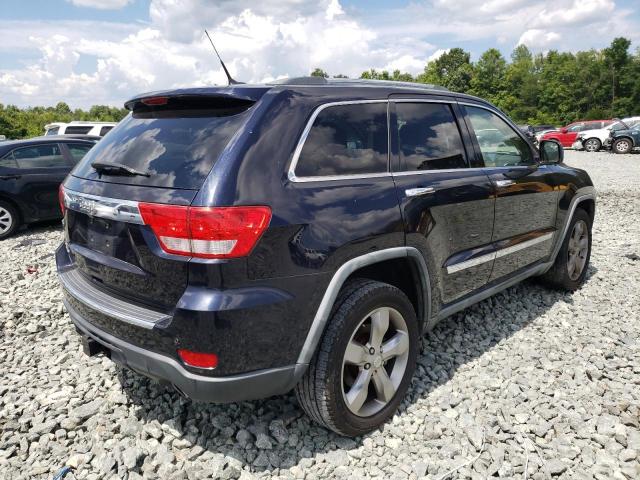 Photo 4 from auction – 2011 JEEP GRAND CHER with VIN 1J4RR5GT3BC501356