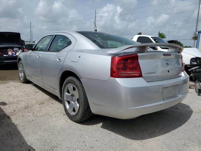Photo 3 from auction – 2008 DODGE CHARGER with VIN 2B3KA43R48H110579
