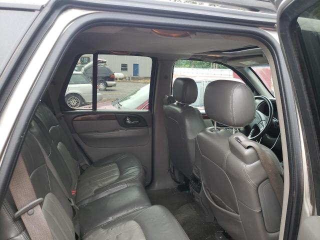 Photo 6 from auction – 2003 GMC ENVOY with VIN 1GKDT13S232272137