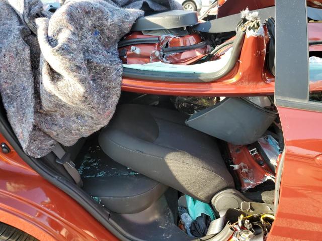 Photo 6 from auction – 2021 CHEVROLET SPARK LS with VIN KL8CB6SA0MC724090