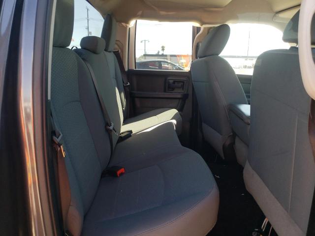 Photo 6 from auction – 2015 RAM 1500 ST with VIN 1C6RR6FG0FS605208