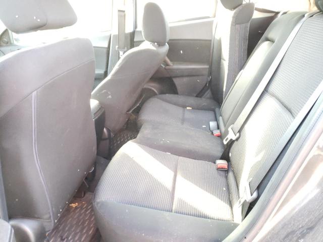 Zdjęcie 6 z aukcji – 2013 MAZDA 3 I z VIN JM1BL1LP4D1779787