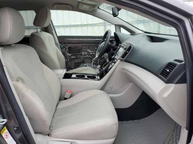 Photo 5 from auction – 2015 TOYOTA VENZA LE with VIN 4T3BA3BB4FU068943