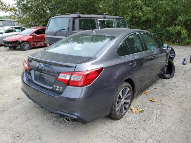 Photo 4 from auction – 2019 SUBARU LEGACY 3.6 with VIN 4S3BNEN61K3010719