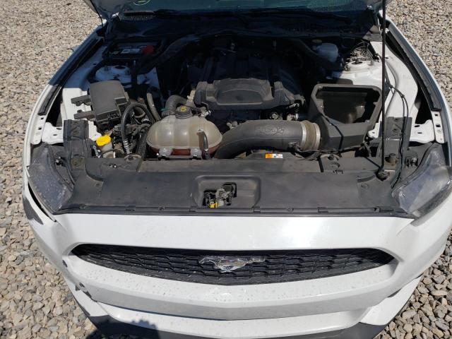 Photo 7 from auction – 2016 FORD MUSTANG with VIN 1FA6P8TH1G5220806