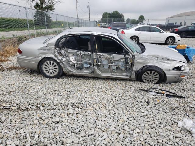Photo 9 from auction – 2005 BUICK LESABRE LI with VIN 1G4HR54K05U106347