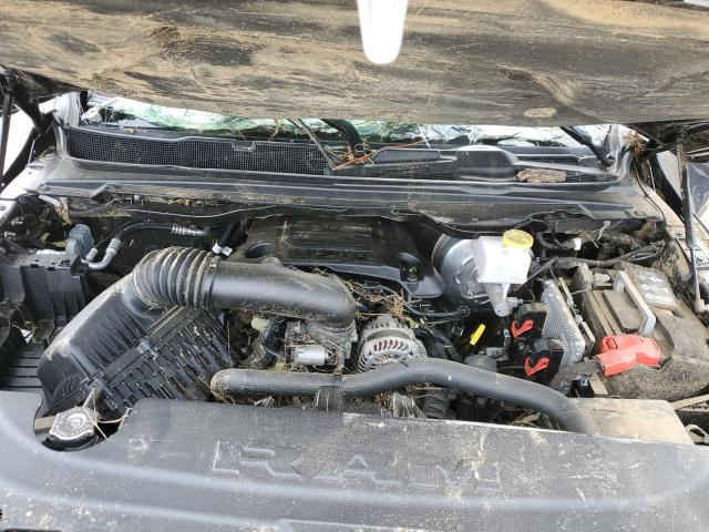 Photo 7 from auction – 2021 RAM 1500 BIG H with VIN 1C6SRFBT1MN784780