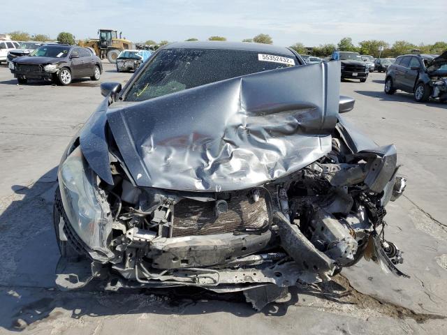 Photo 9 from auction – 2012 HONDA ACCORD LXP with VIN 1HGCP2F44CA240196