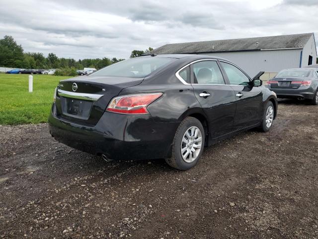 Photo 4 from auction – 2015 NISSAN ALTIMA 2.5 with VIN 1N4AL3AP5FC200507