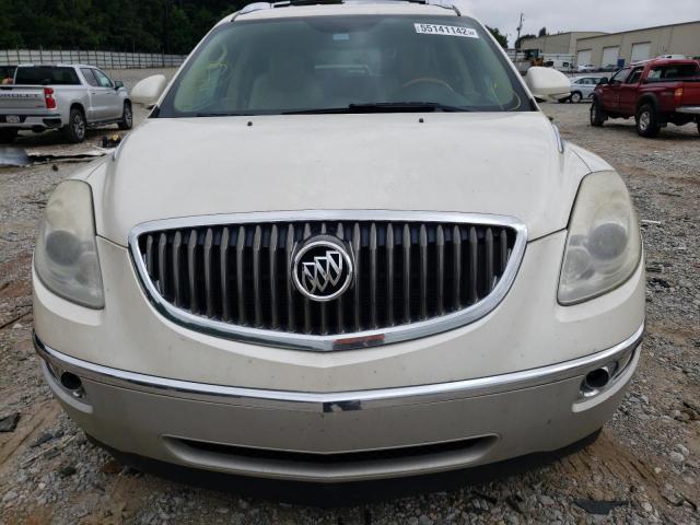 Photo 9 from auction – 2012 BUICK ENCLAVE with VIN 5GAKVCEDXCJ139740
