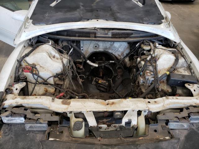 Photo 7 from auction – 1995 CHEVROLET CAMARO with VIN 2G1FP22S9S2150716