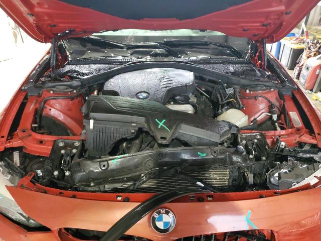 Photo 7 from auction – 2012 BMW 328 I with VIN WBA3A5G53CNP15562