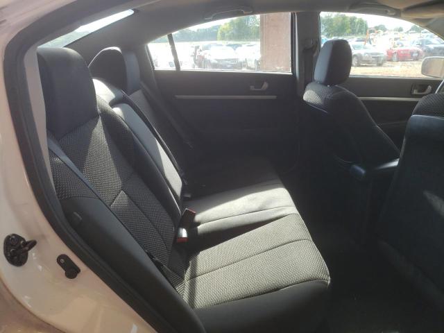 Photo 6 from auction – 2012 MITSUBISHI GALANT FE with VIN 4A32B2FFXCE006659